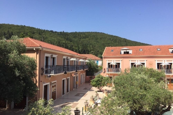 Hotel Balhambra Suites - Adults Only